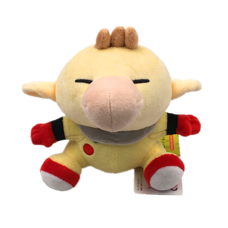 pokemon anime plush doll 15cm