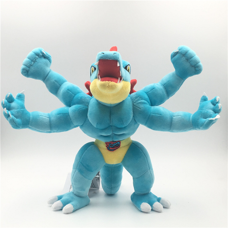 pokemon anime plush doll  30*40cm