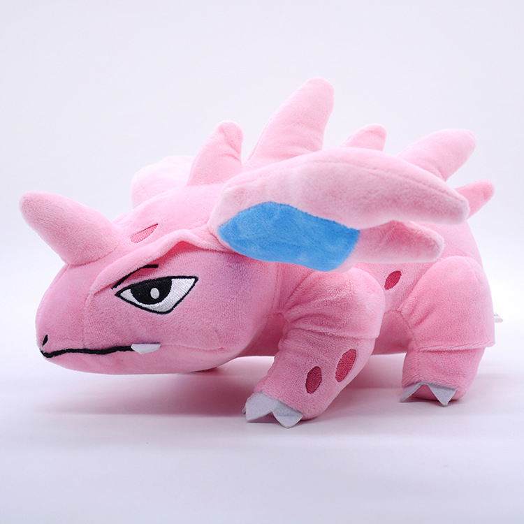 pokemon anime plush doll 8cm