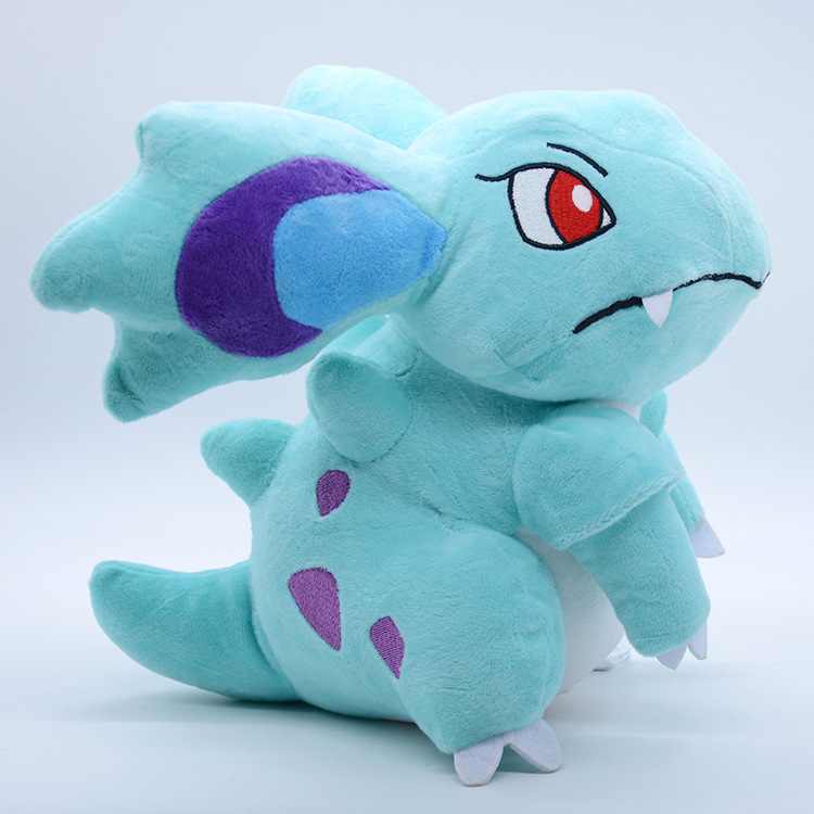 pokemon anime plush doll 8cm