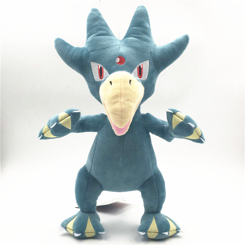 pokemon anime plush doll 32cm