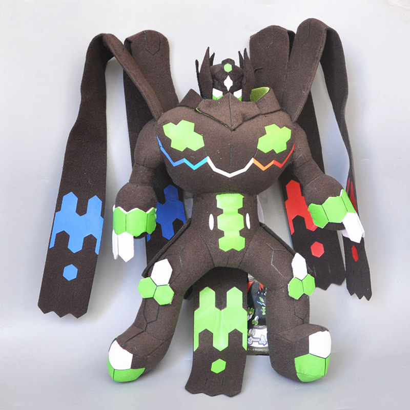 pokemon anime plush doll 30cm