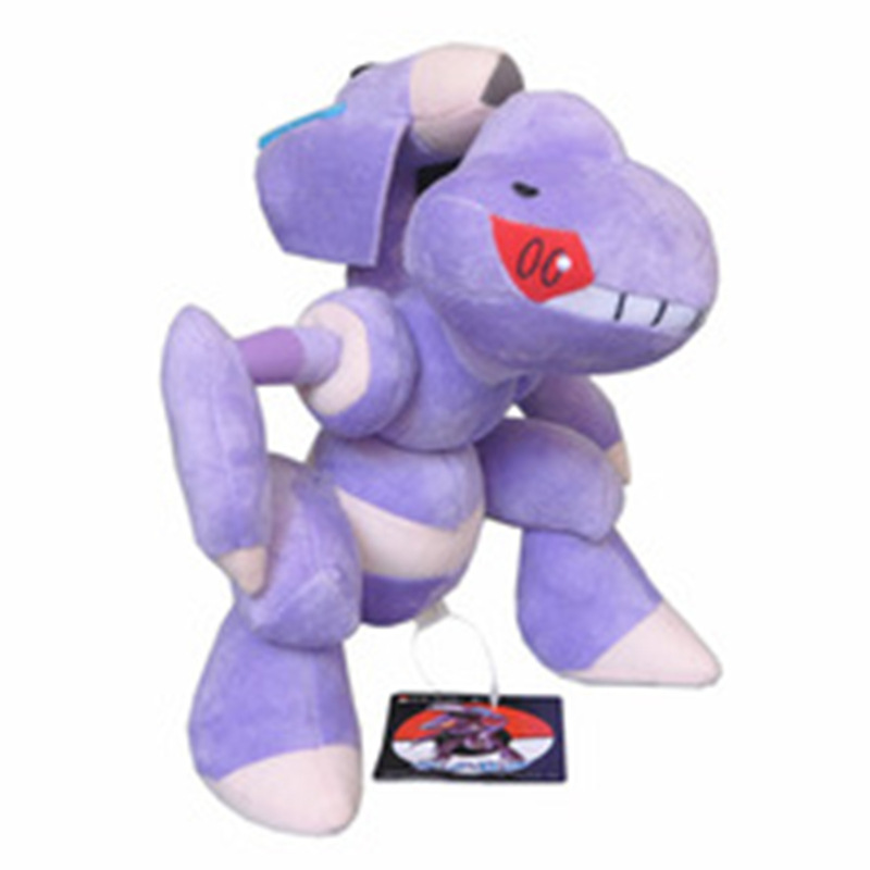 pokemon anime plush doll 30cm