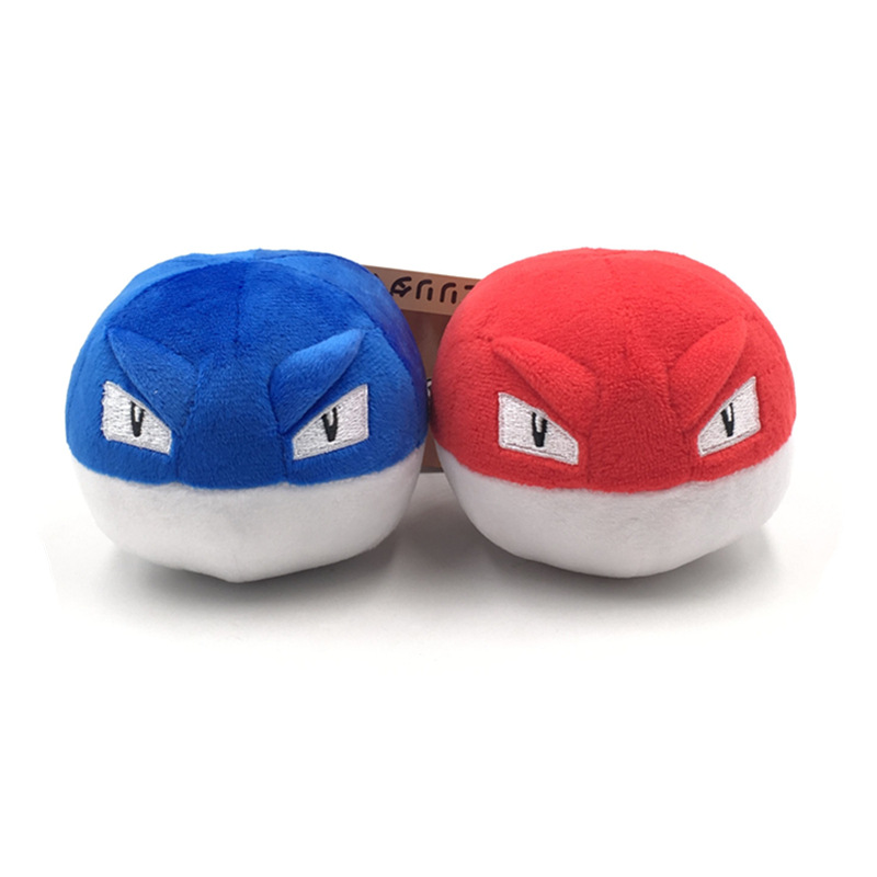 pokemon anime plush doll 7cm