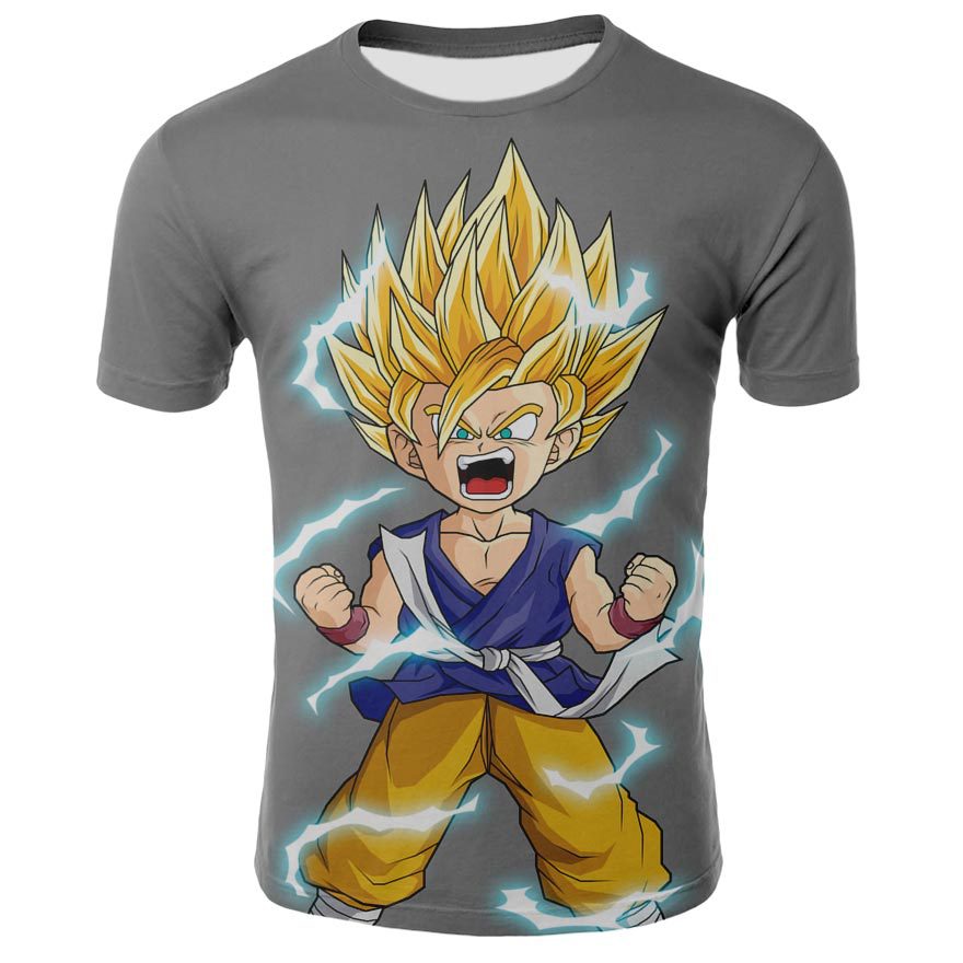 dragon ball anime 3d printed hoodie 2xs to 4xl