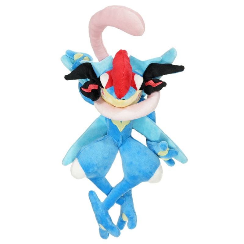 pokemon anime plush doll 30cm