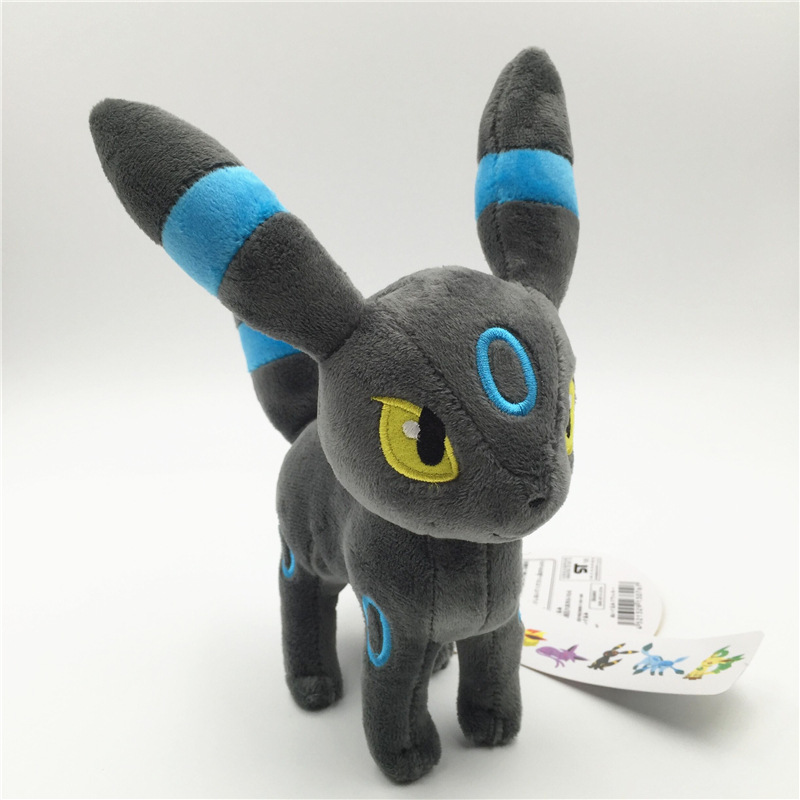 pokemon anime plush doll  23cm