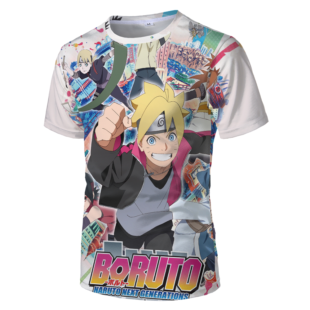 dragon ball anime 3d printed tshirt 2xs to 4xl