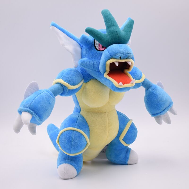 pokemon anime plush doll 30cm