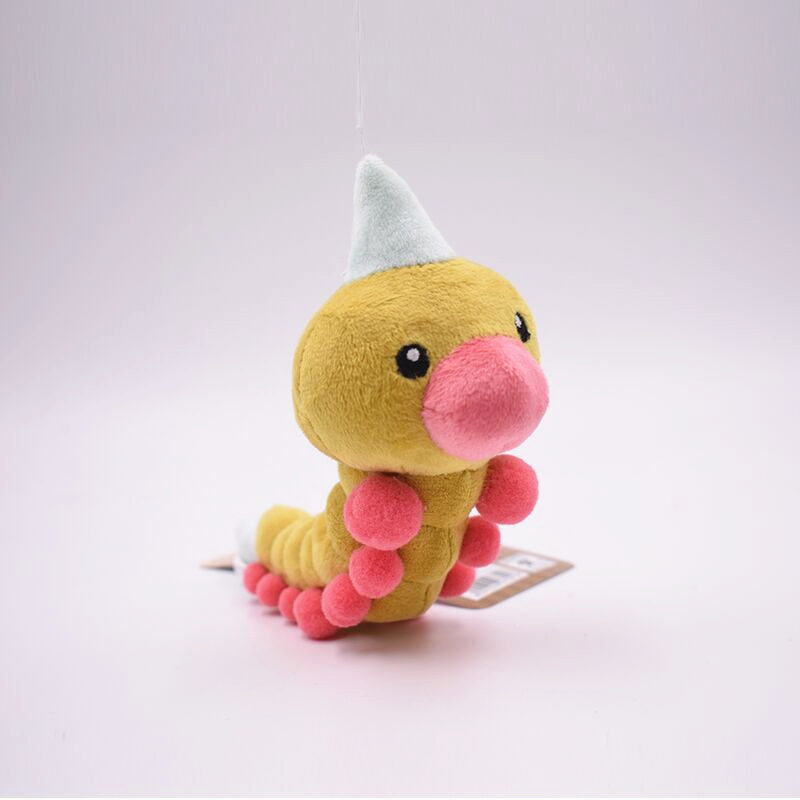 pokemon anime plush doll 18cm