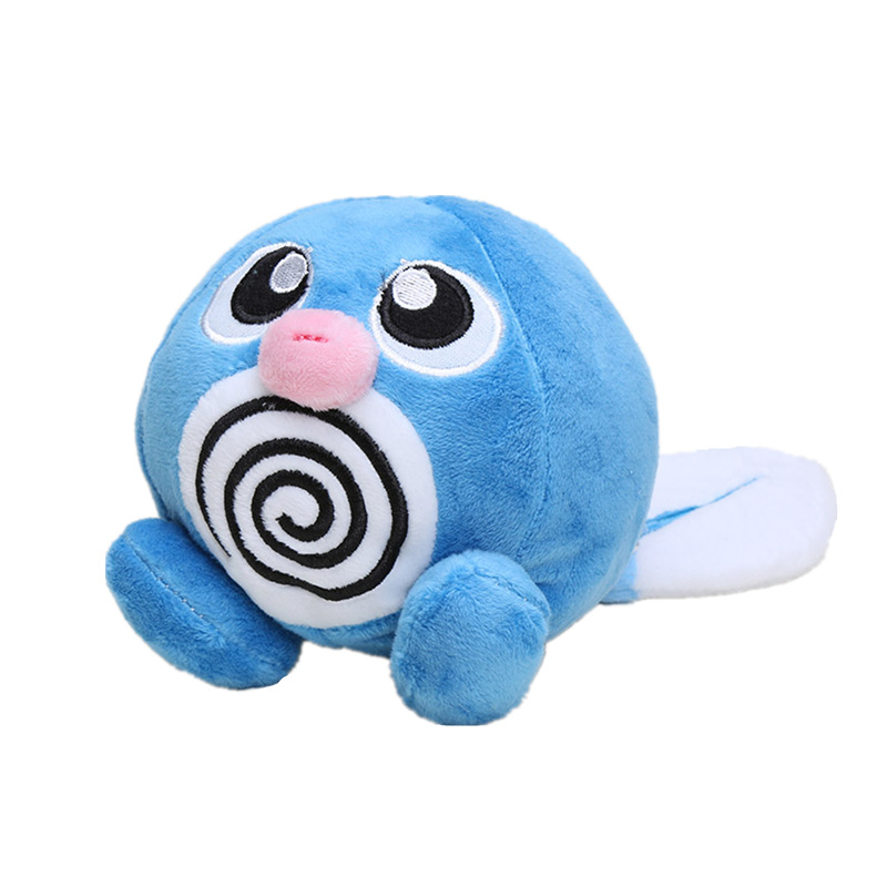pokemon anime plush doll 12cm