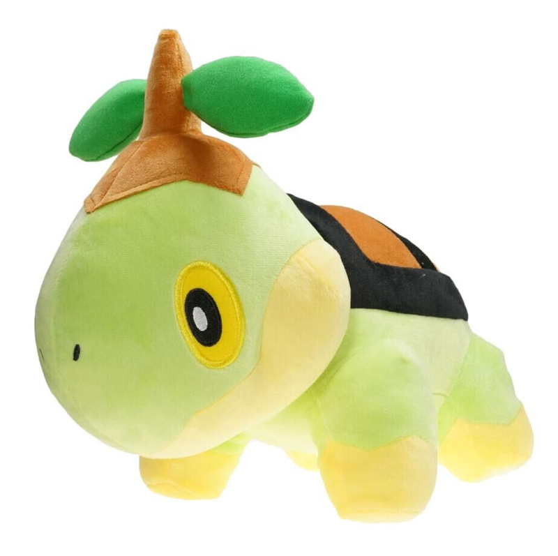 pokemon anime plush doll 30cm