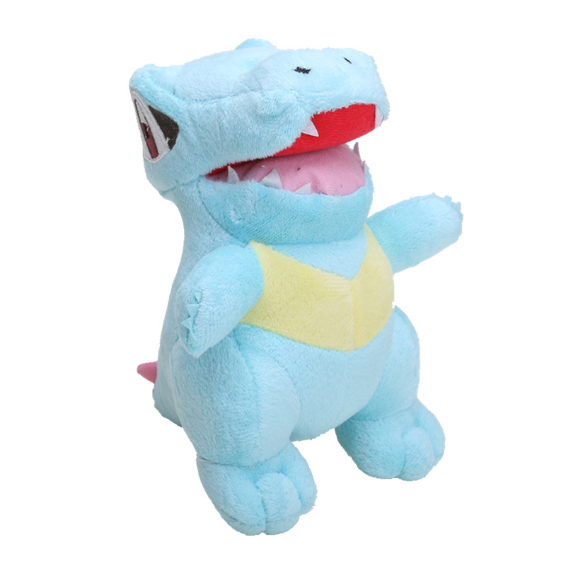 pokemon anime plush doll 18cm