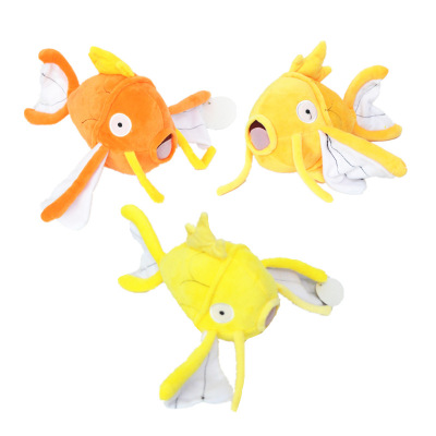 pokemon anime plush doll  23*18cm