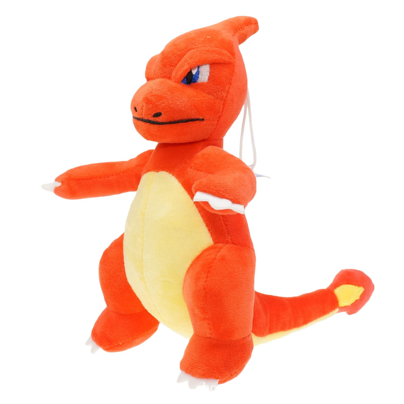 pokemon anime plush doll 20cm