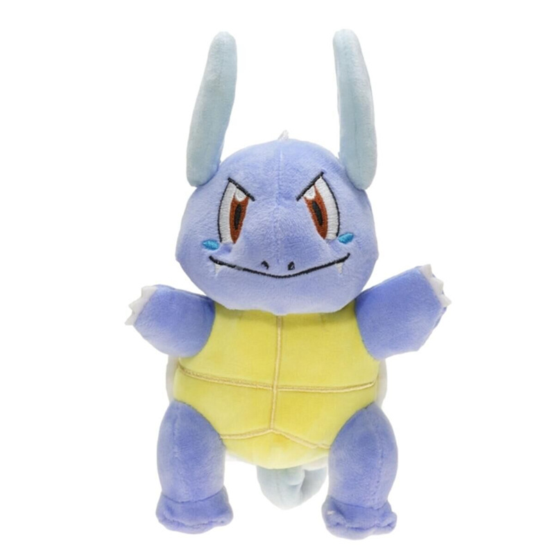 pokemon anime plush doll 20cm