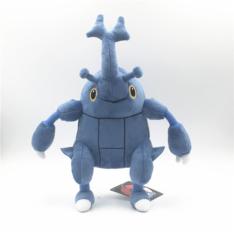 pokemon anime plush doll 25cm