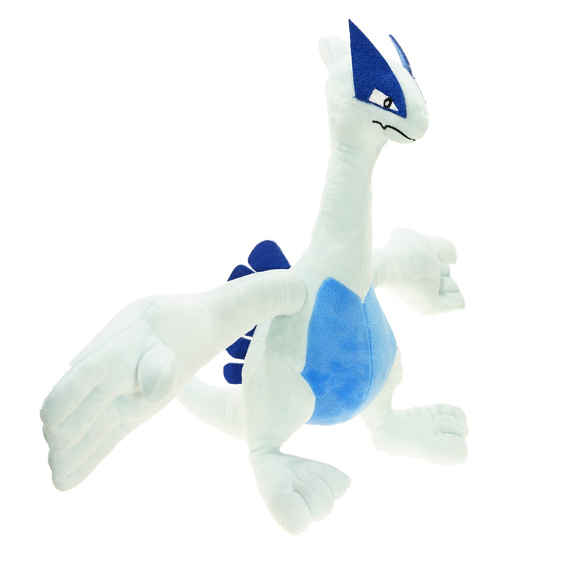 pokemon anime plush doll 35cm