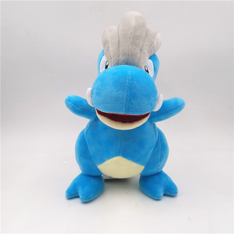 pokemon anime plush doll 25cm