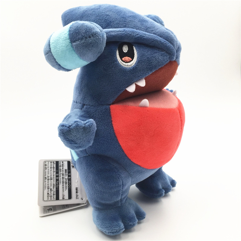 pokemon anime plush doll 23cm