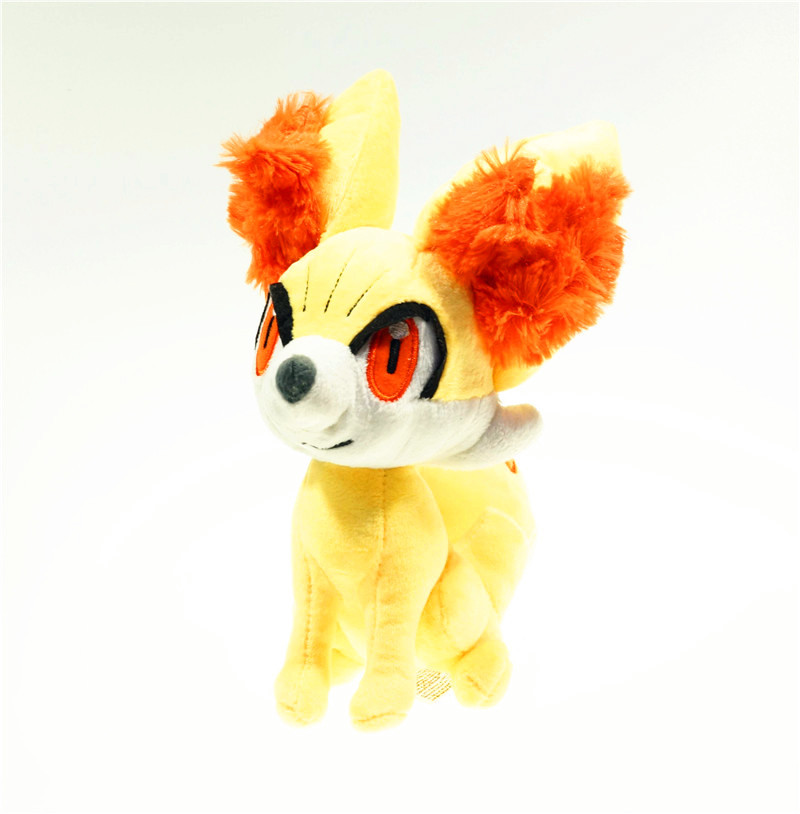 pokemon anime plush doll 23cm