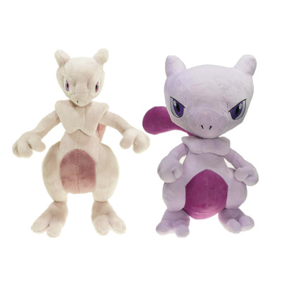 pokemon anime plush doll 30cm