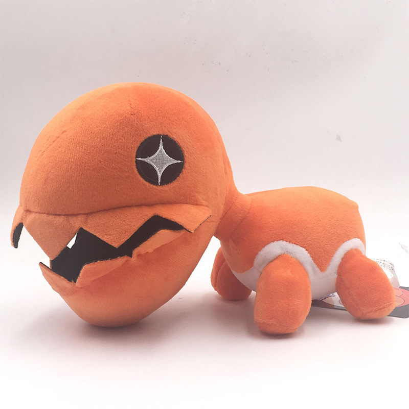 pokemon anime plush doll 26cm