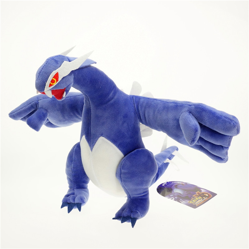 pokemon anime plush doll 30cm