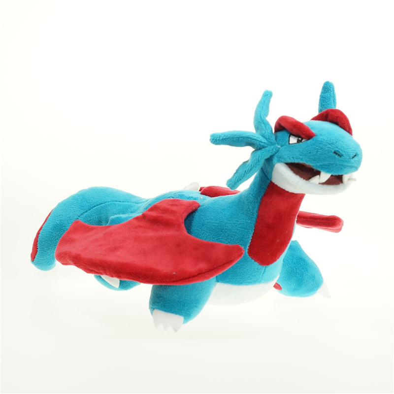 pokemon anime plush doll 30cm