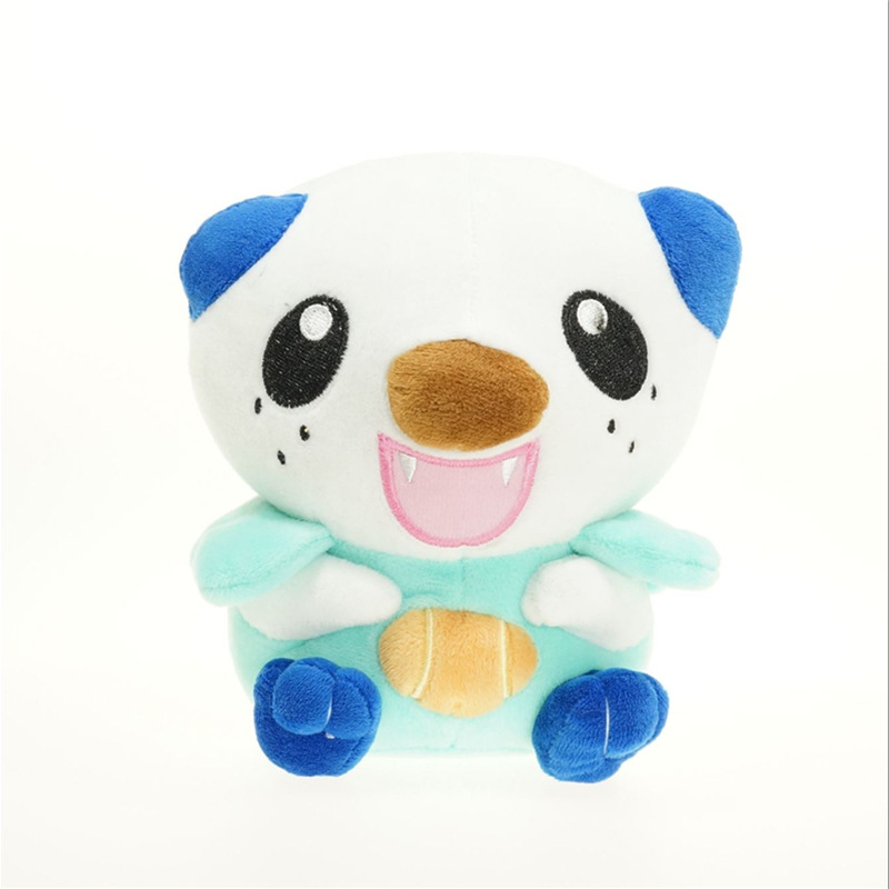 pokemon anime plush doll 15cm