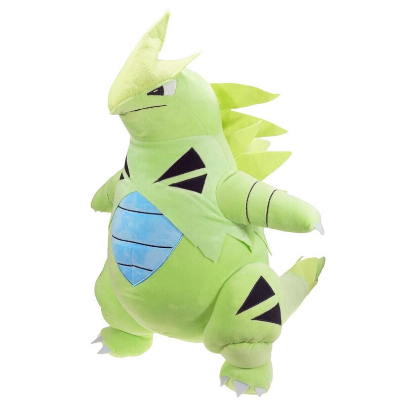 pokemon anime plush doll 55cm