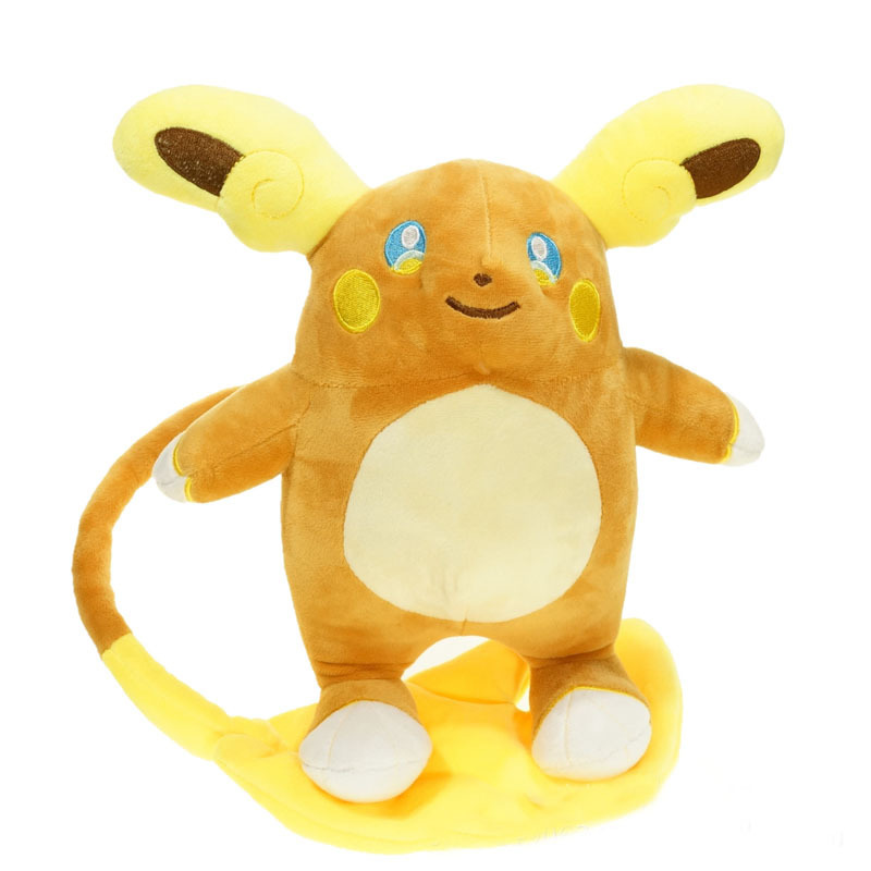 pokemon anime plush doll 30cm