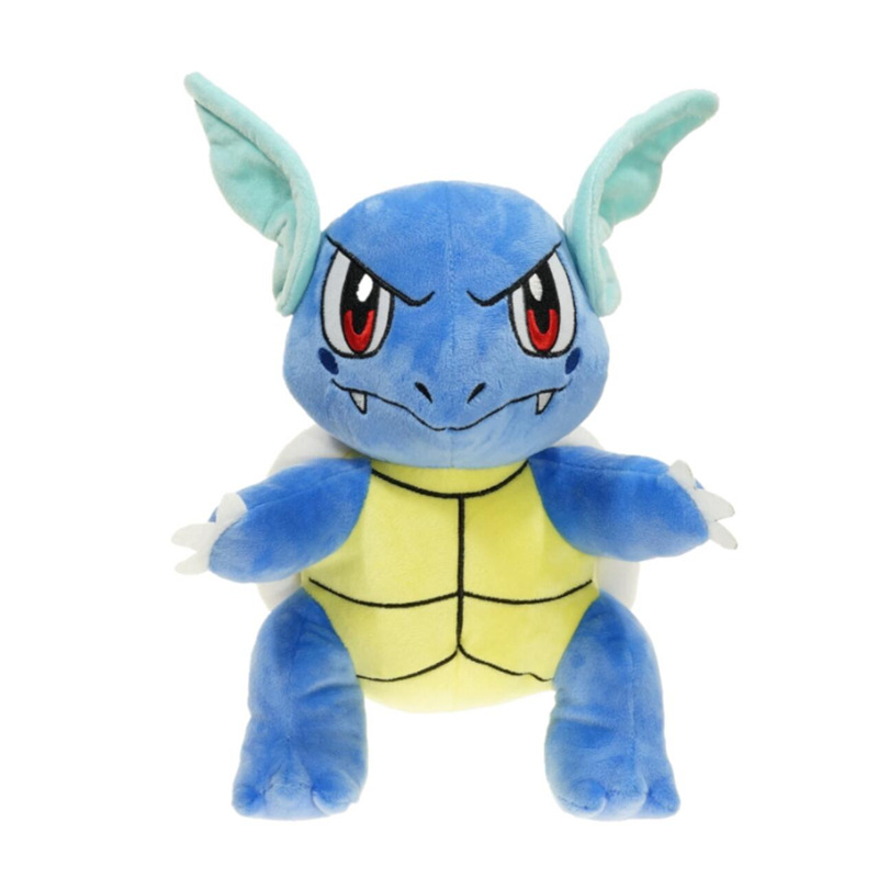 pokemon anime plush doll 30cm