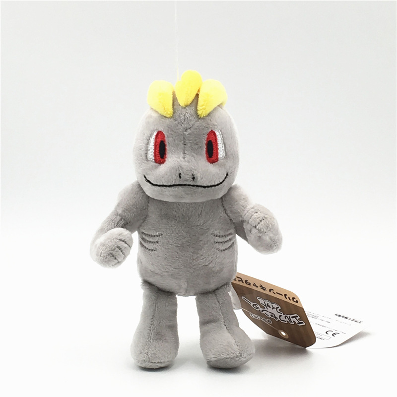 pokemon anime plush doll 17cm