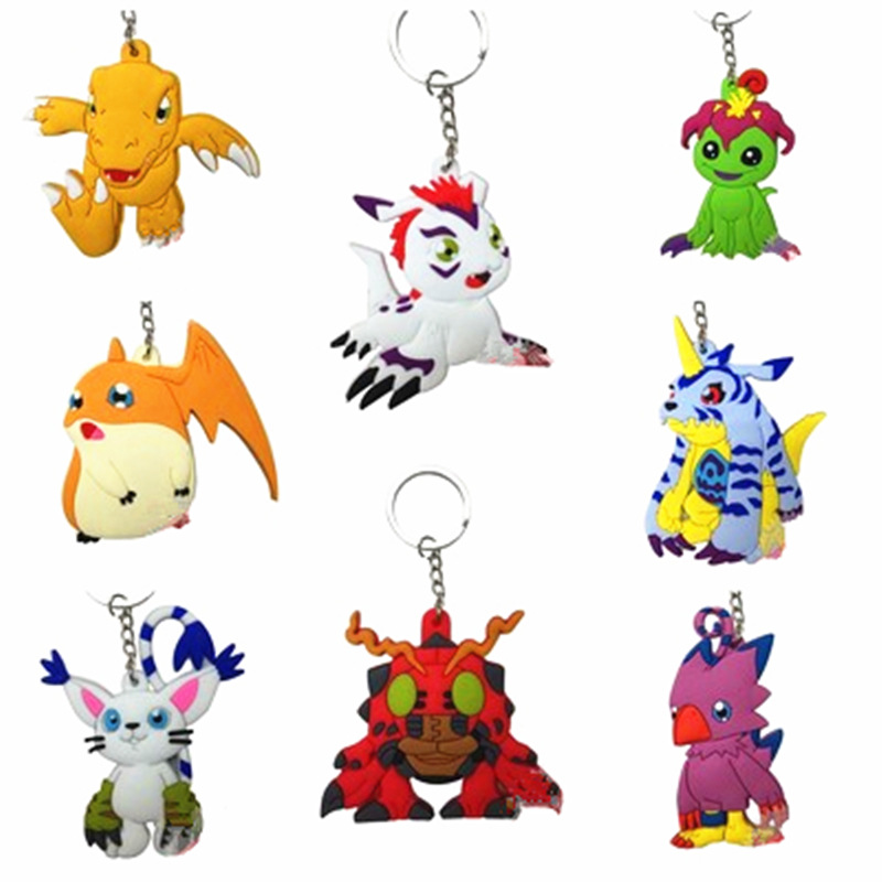 pokemon anime keychain pendent price for a set