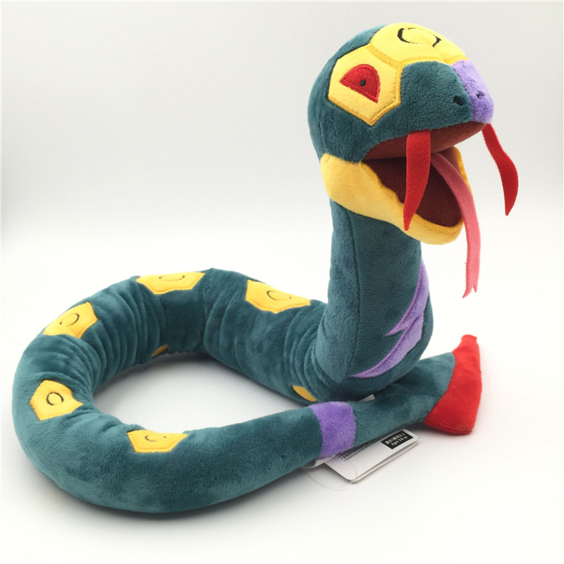 pokemon anime plush doll 92cm