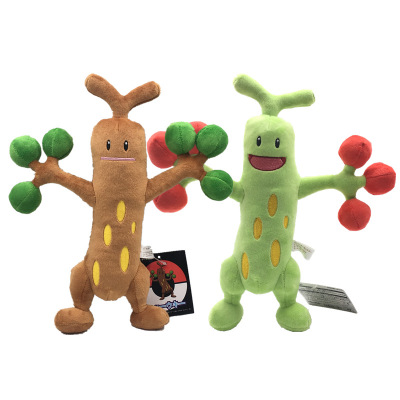 pokemon anime plush doll 30cm