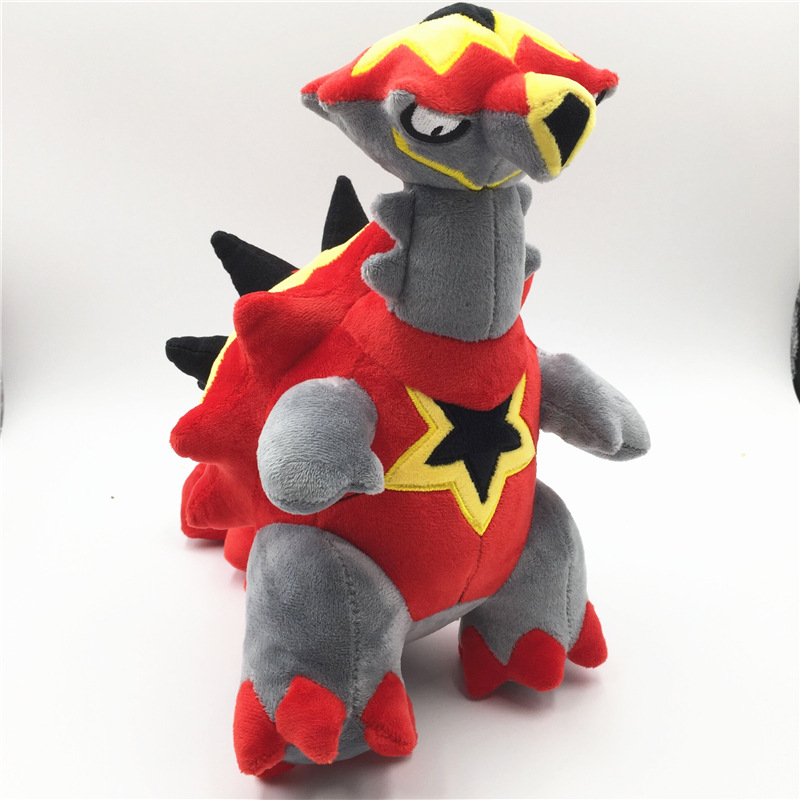 pokemon anime plush doll 30cm