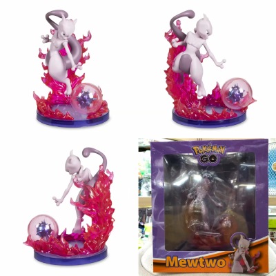 pokemon anime figure 15cm