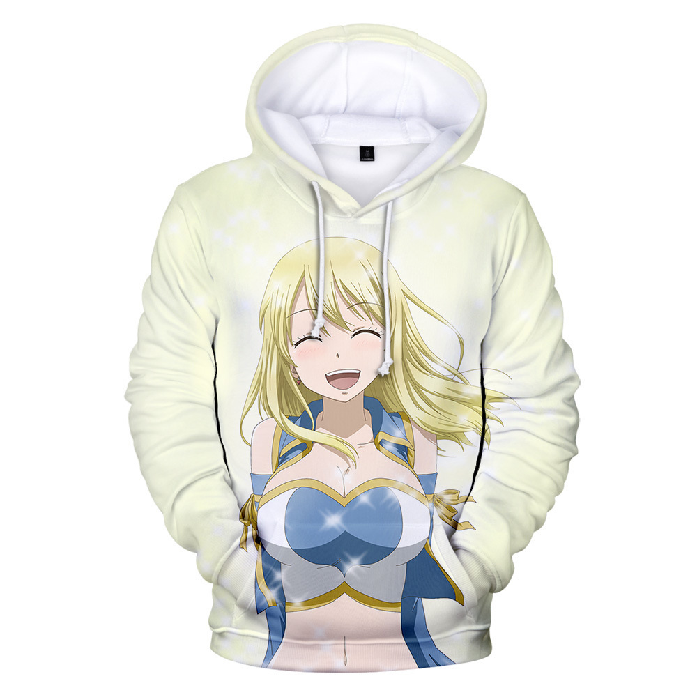 fairy tail anime 3d printed hoodie 2xs to 4xl