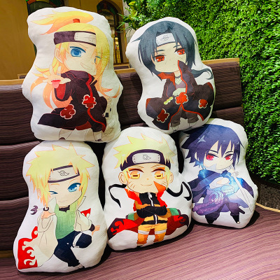 naruto anime cushion 40cm