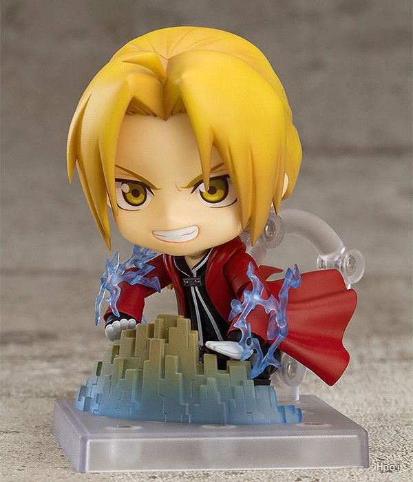 fullmetal alchemist anime figure 10cm