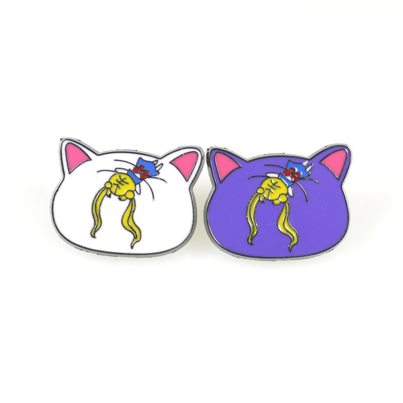 sailormoon anime pin price for 1 pcs