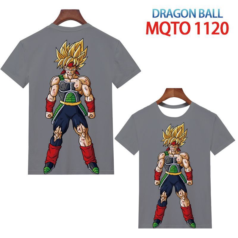 dragon ball anime 3d printed tshirt 2xs to 4xl