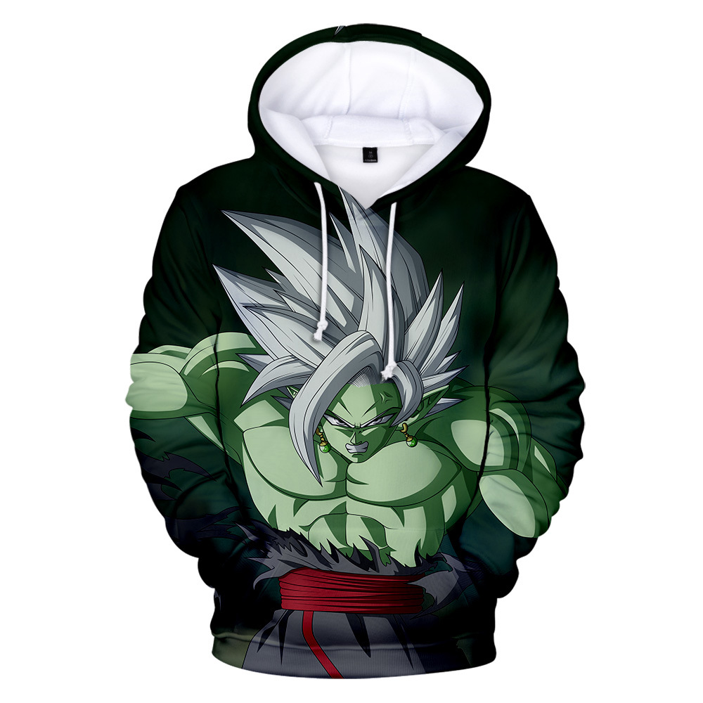 dragon ball anime 3d printed tshirt 2xs to 4xl