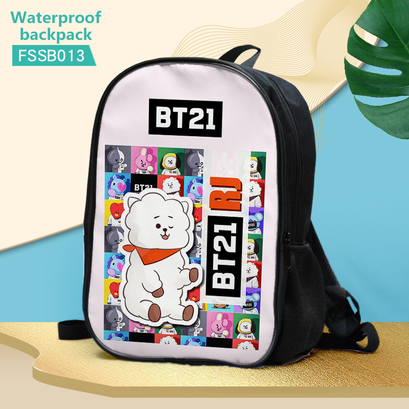 bts shoulder bag