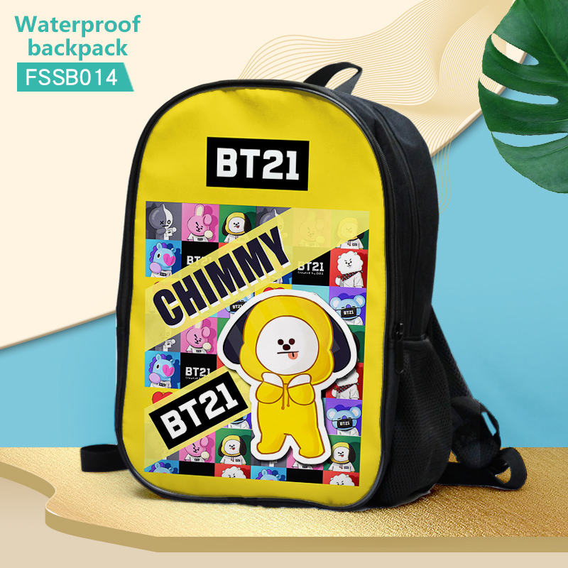 bts shoulder bag