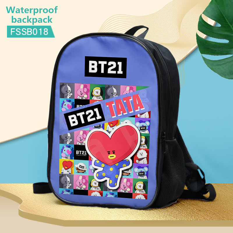 bts shoulder bag