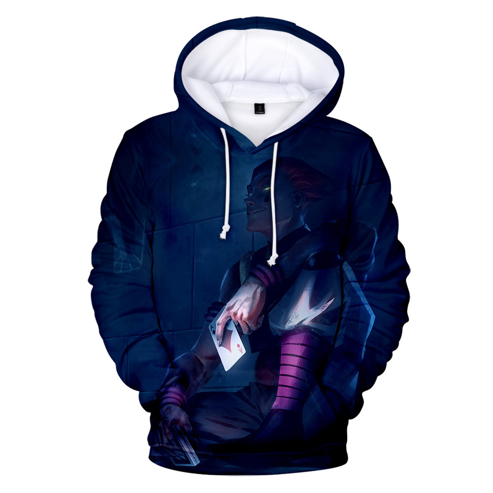 hunter hunter anime 3d printed hoodie 2xs to 4xl