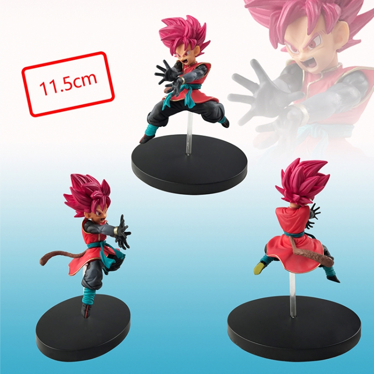 dragon ball anime figure